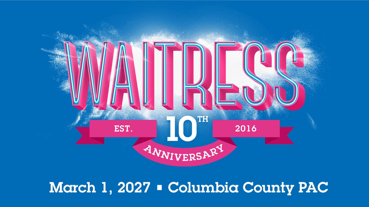 Waitress