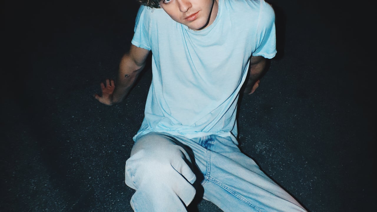 Jack Gray | Auckland