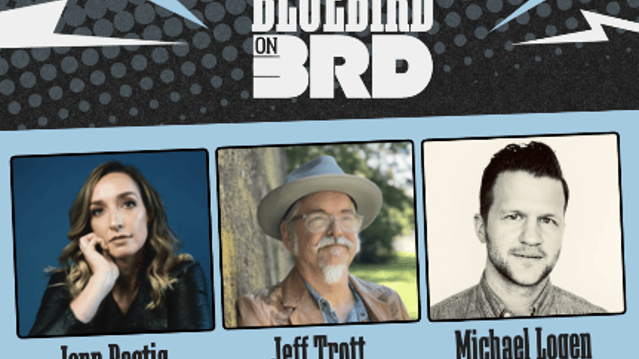 Bluebird on 3rd (located at 3rd & Lindsley Bar & Grill - Downtown Nashville)