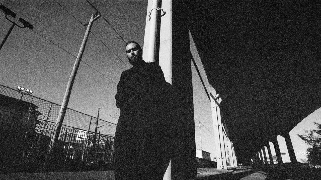 Nick Hakim