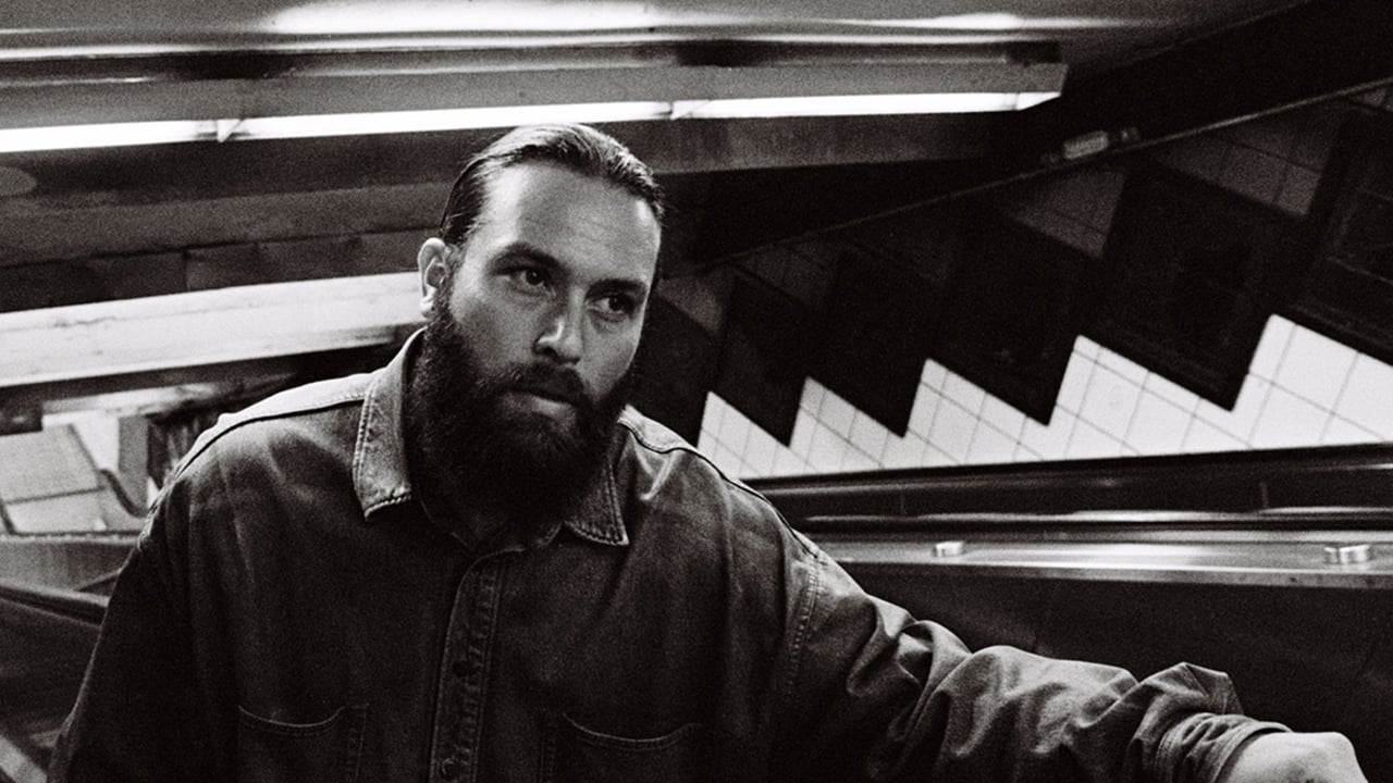 Nick Hakim