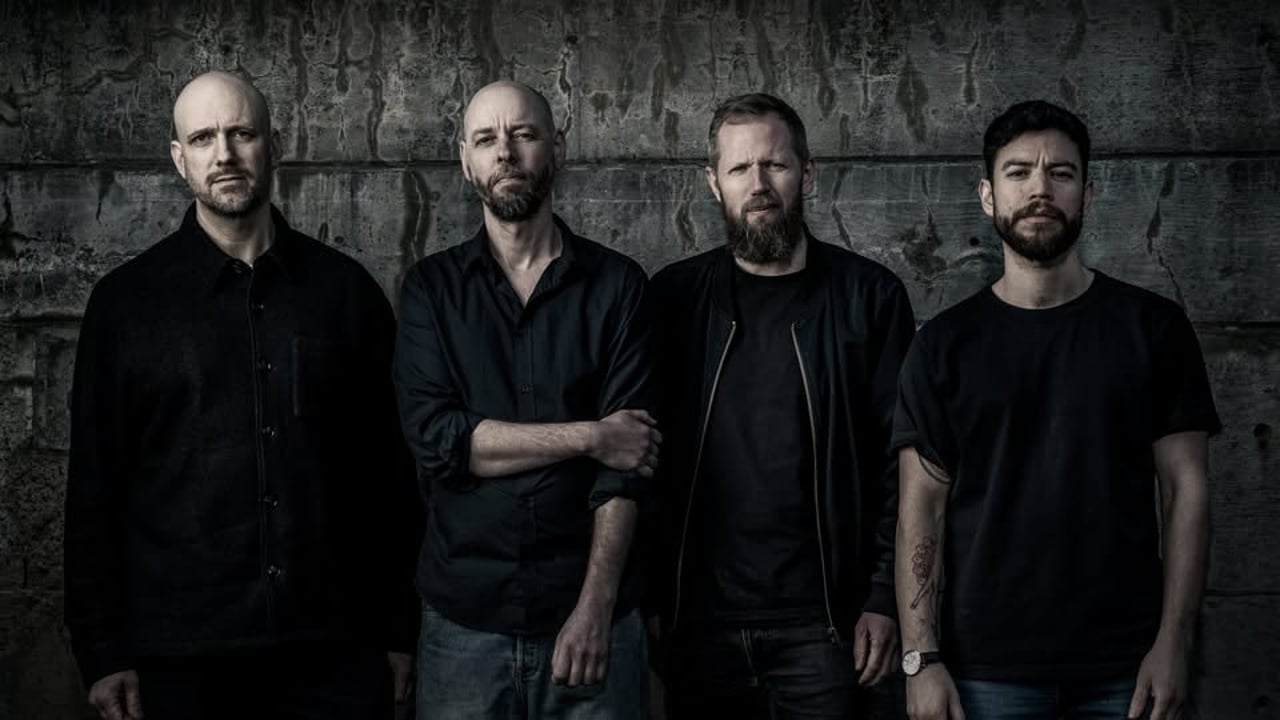 Orsak:Oslo + Kosmodome || Hulen