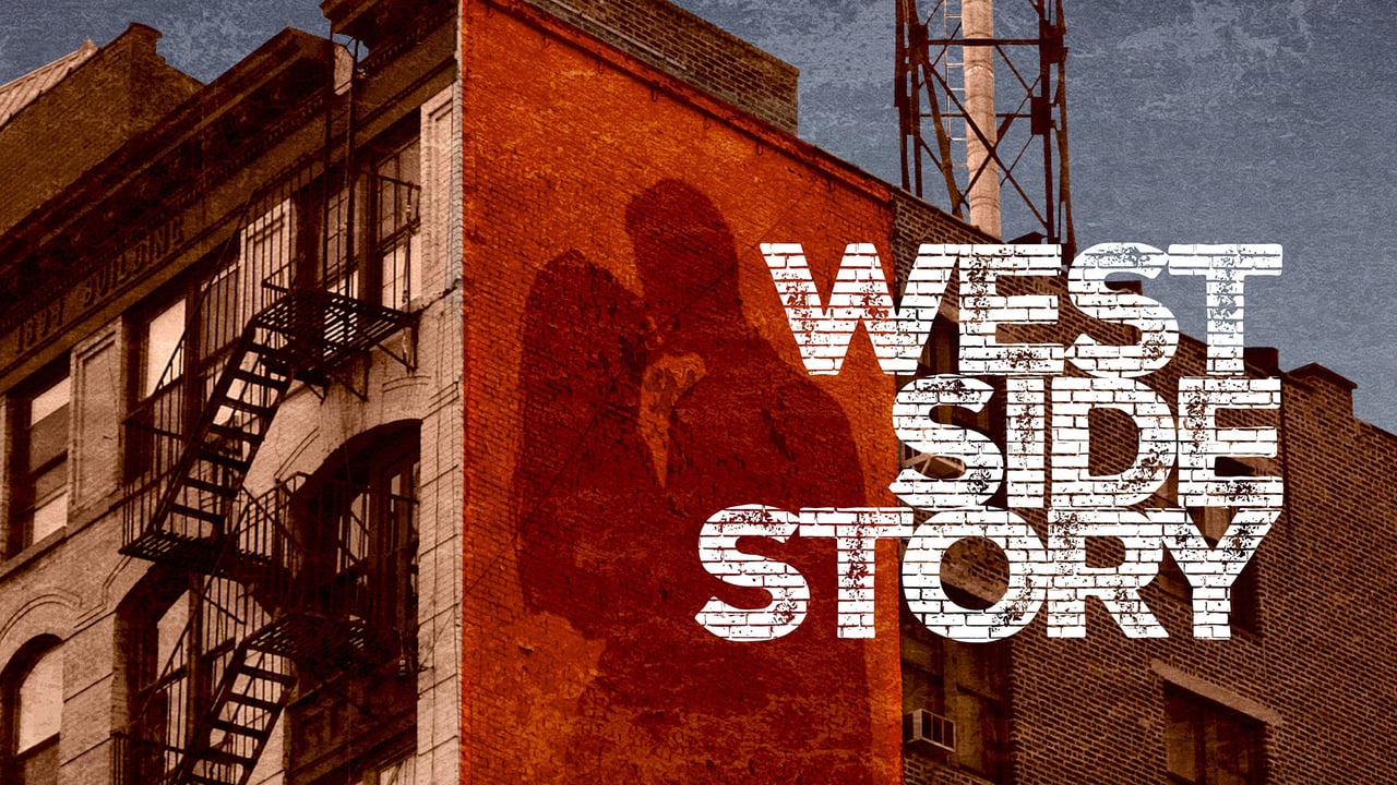 WEST SIDE STORY - PROGRAM
