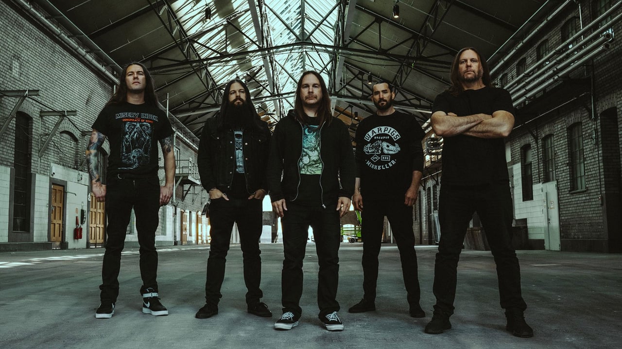 Of Mice & Men + Unearth