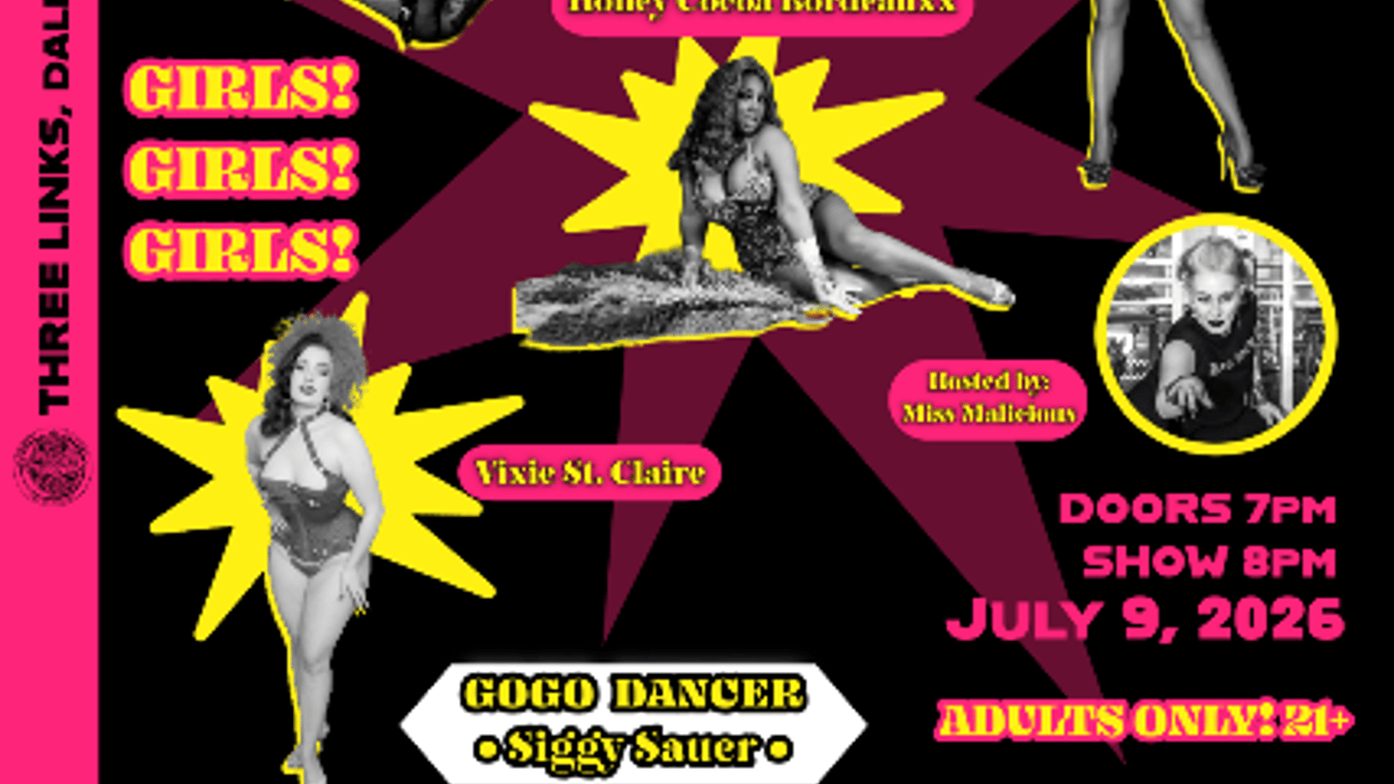  Show Pony Revue