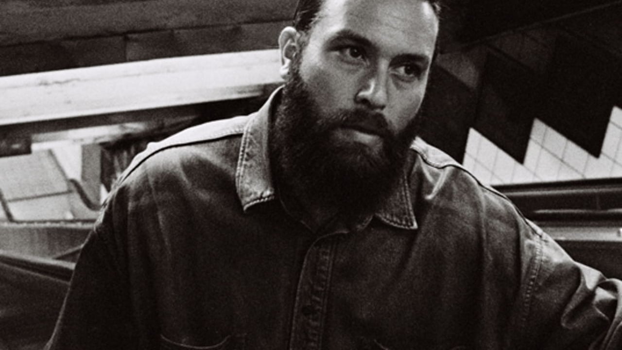 NICK HAKIM