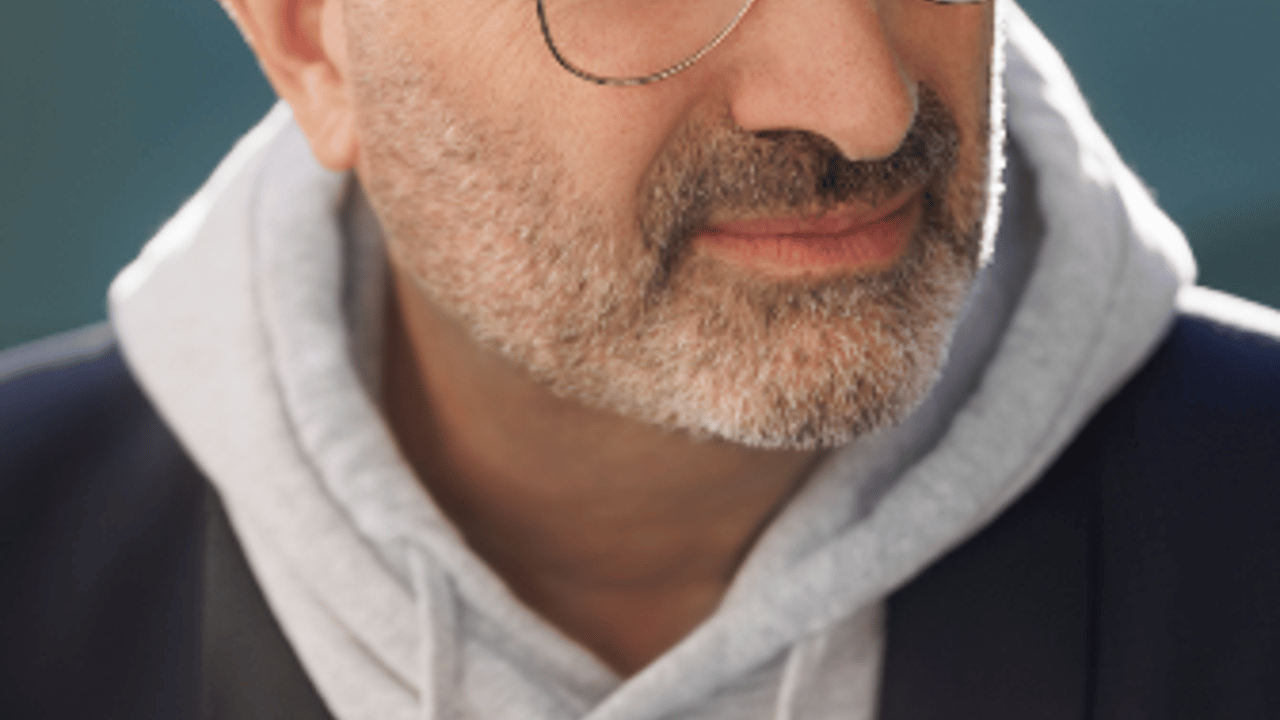 In The Round with Jeff Cohen & friends