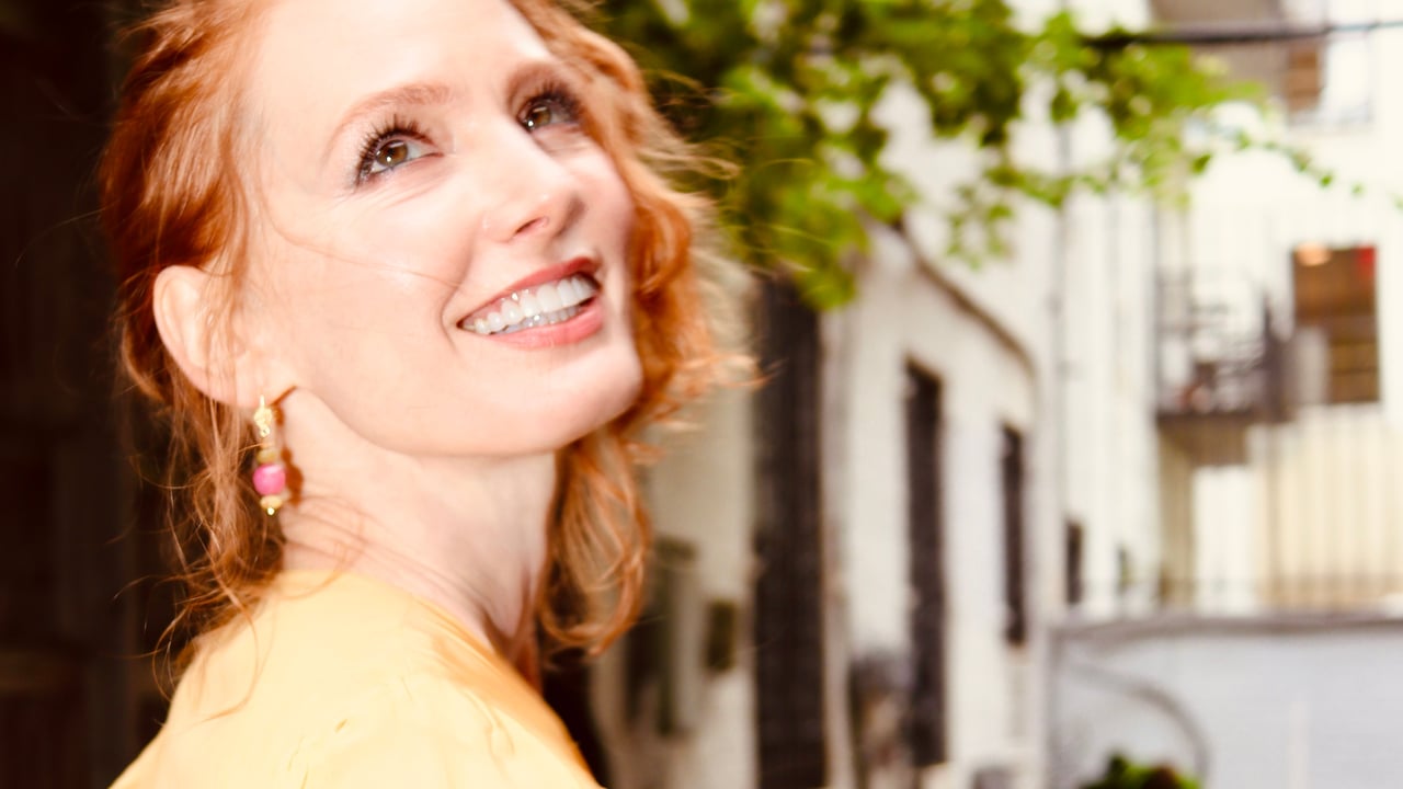 ALICIA WITT