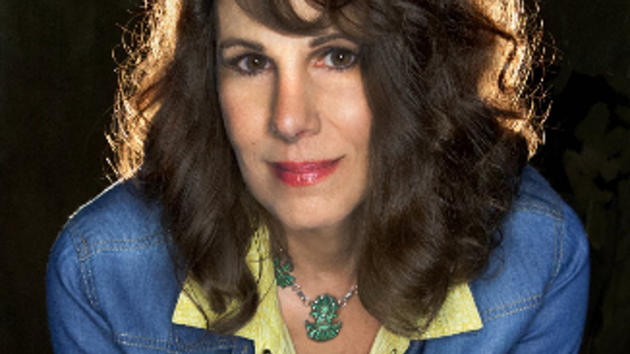 In The Round with Irene Kelley & friends