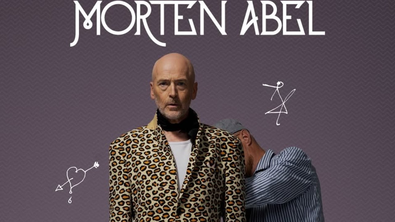 Nerskogskonserten 2026 med Morten Abel