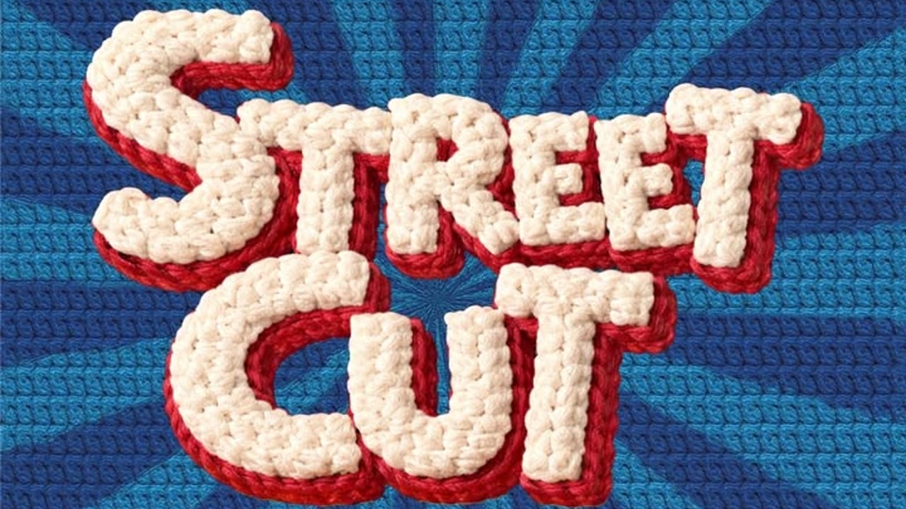 Street Cut Gadeteaterfestival