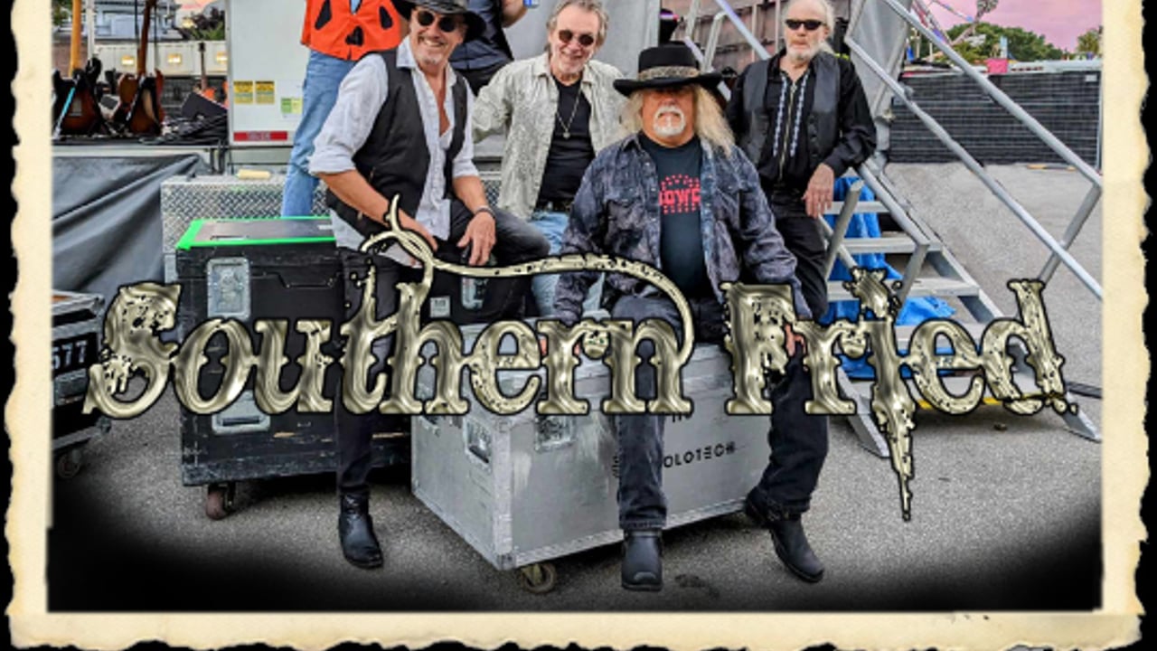 TRUCKER NIGHT with SOUTHERN FRIED, THE BEST OF LYNYRD SKYNYRD