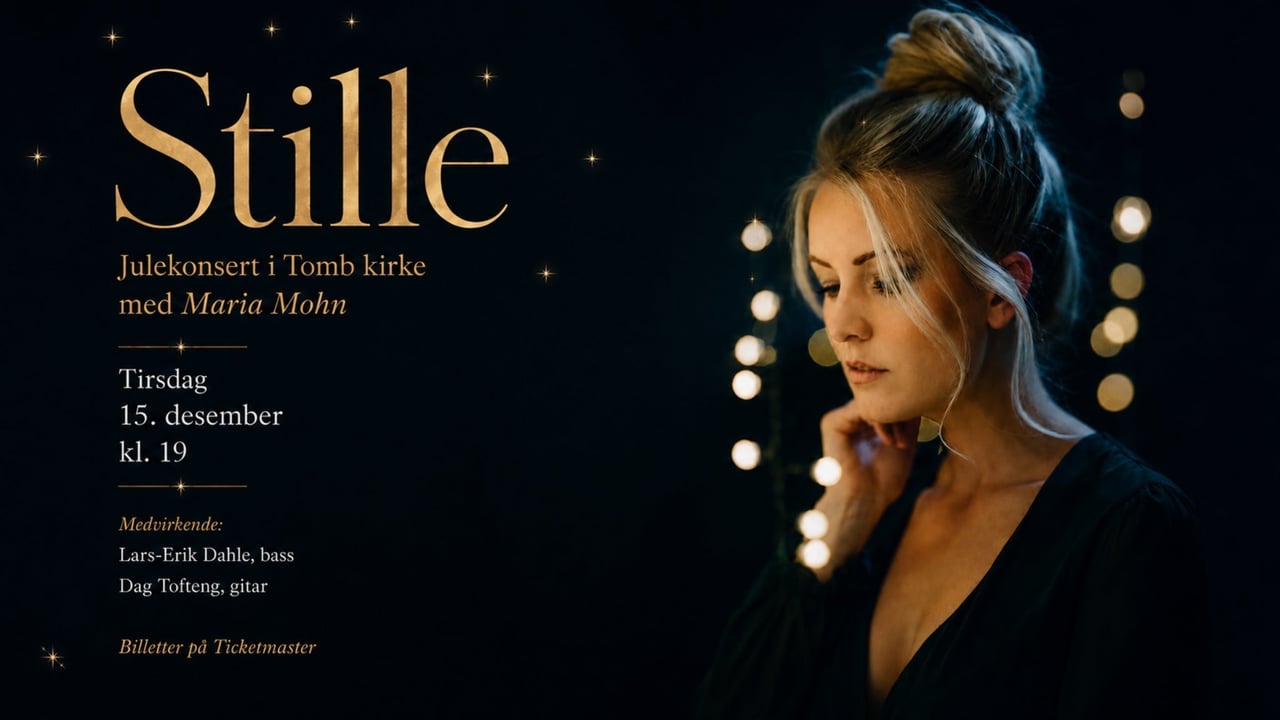 Stille