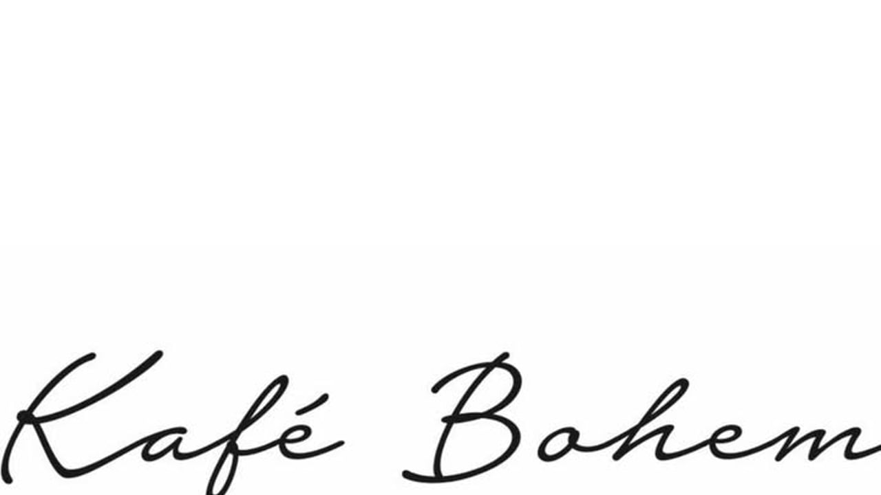 Kafé Bohem