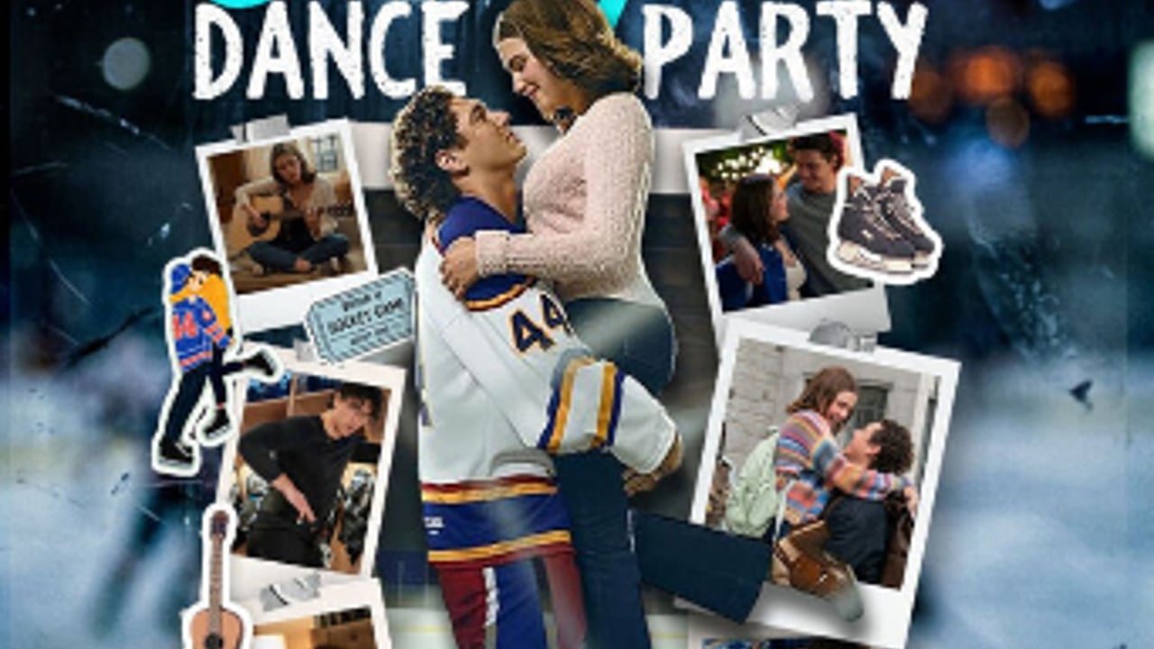 OFF CAMPUS - Novel Romance Party