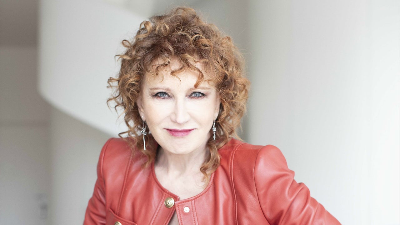FIORELLA MANNOIA - FIORELLA CANTA FABRIZIO E IVANO: ANIME SALVE