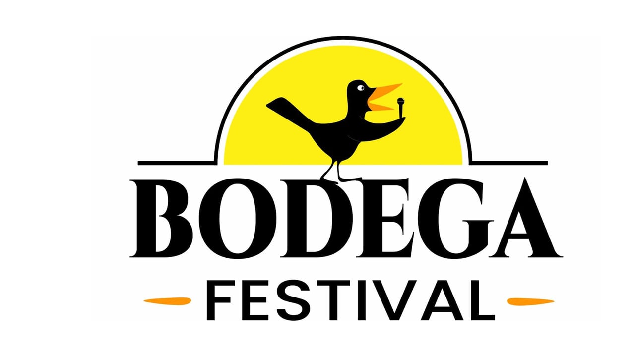 Bodegafestival 2027 - NÆSTVED