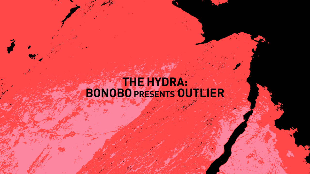 Bonobo - Distance In Static Live North American Tour