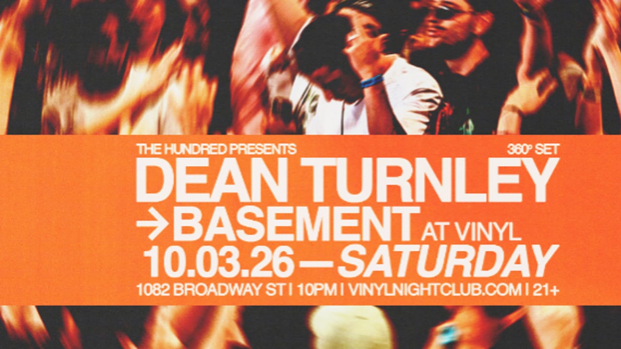 Dean Turnley