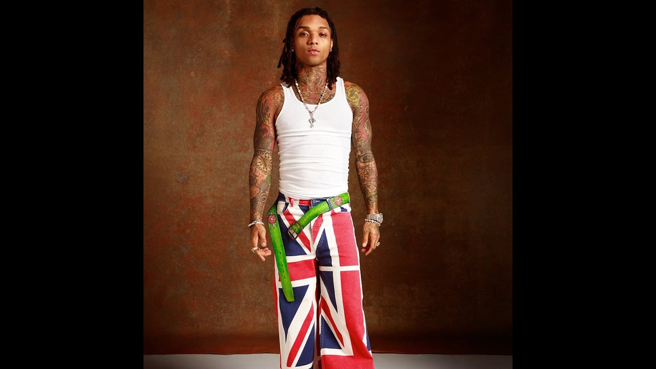 Meet and Greet with Swae Lee  - (NO TICKET INCLUDED)