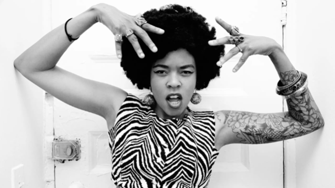 NIKKI HILL Returns to FITZGERALDS Nightclub!