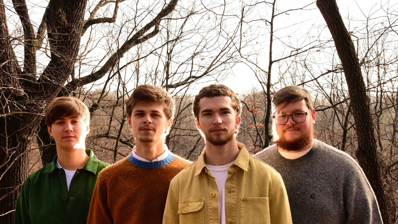 Mountain Grass Unit - Appalachian Smoke Tour
