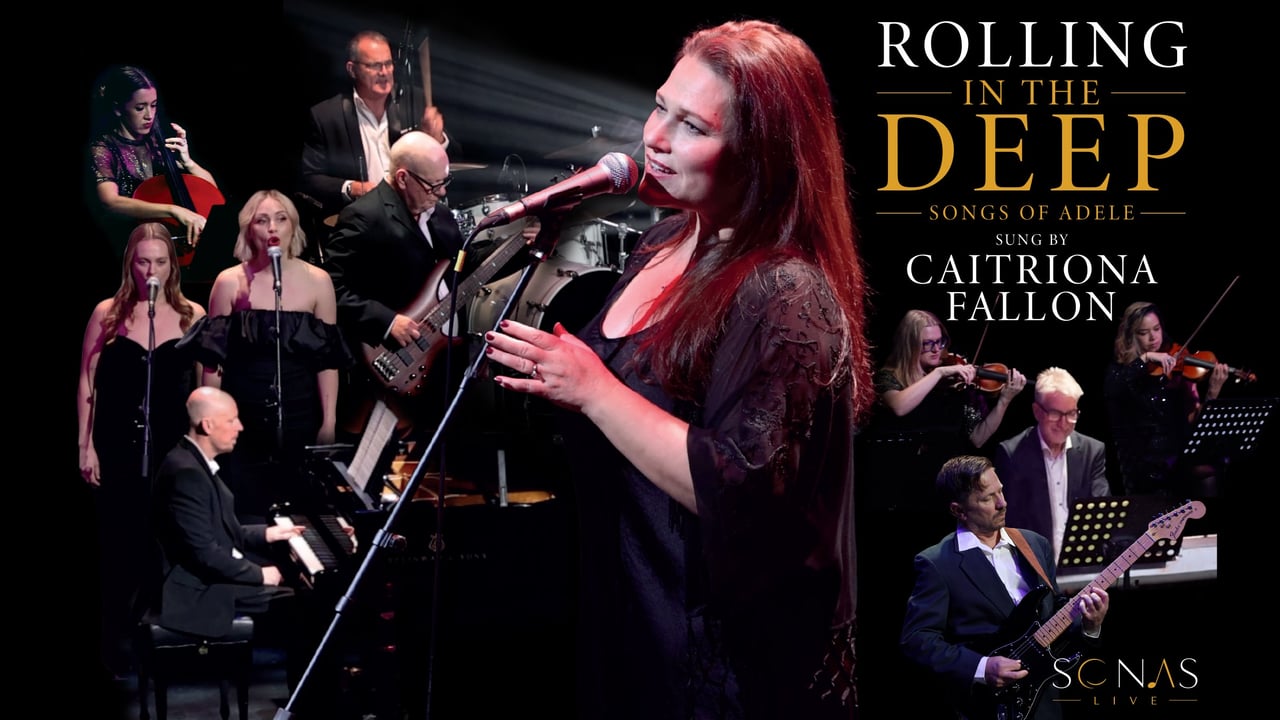 Rolling in the Deep - Songs of Adele
