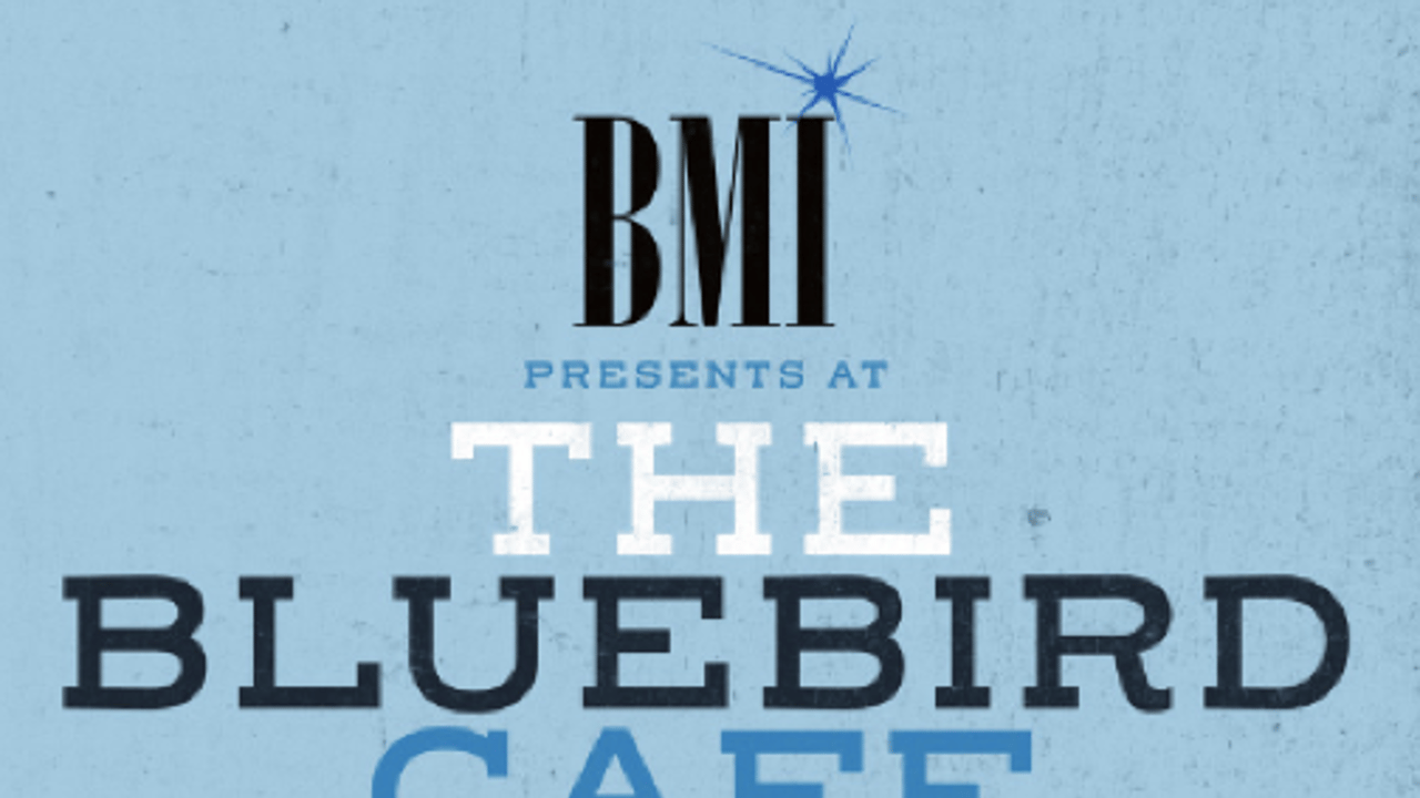 BMI Acoustic Lounge with TBA