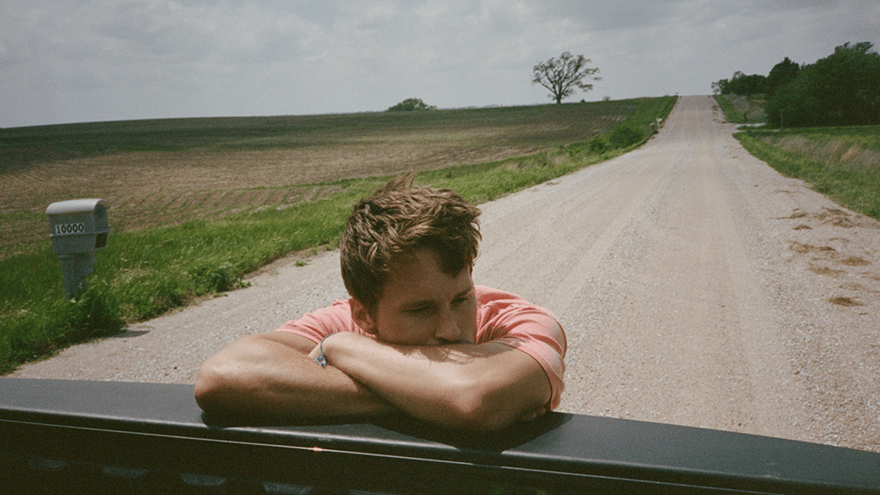 Ryan Beatty - Arms Over Armor North American Tour '26