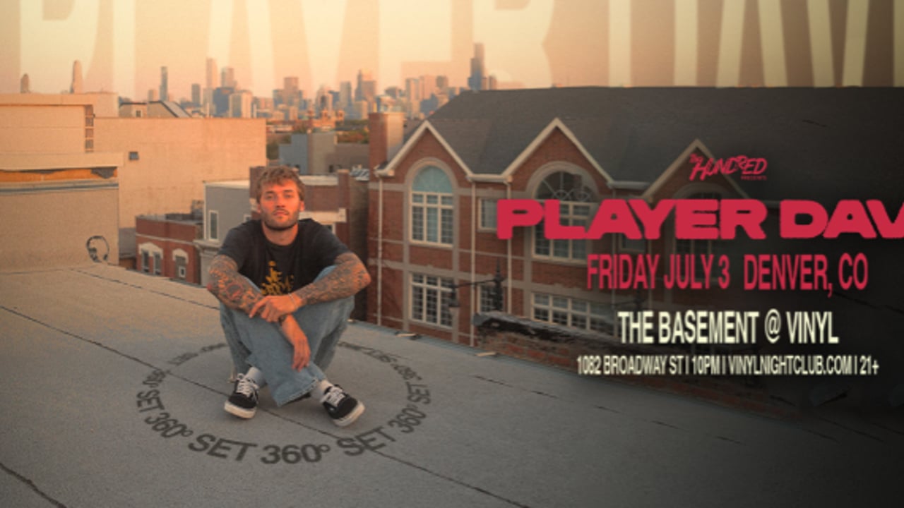 Player Dave