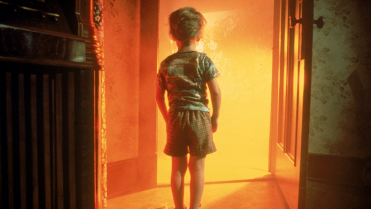CLOSE ENCOUNTERS OF THE THIRD KIND in 70MM