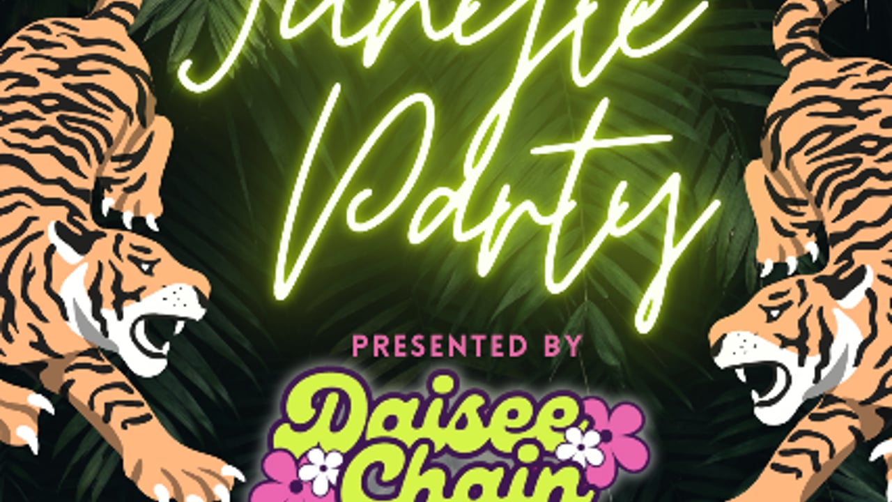 DaiseeChain