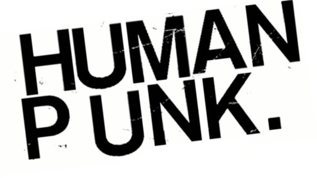Human Punk