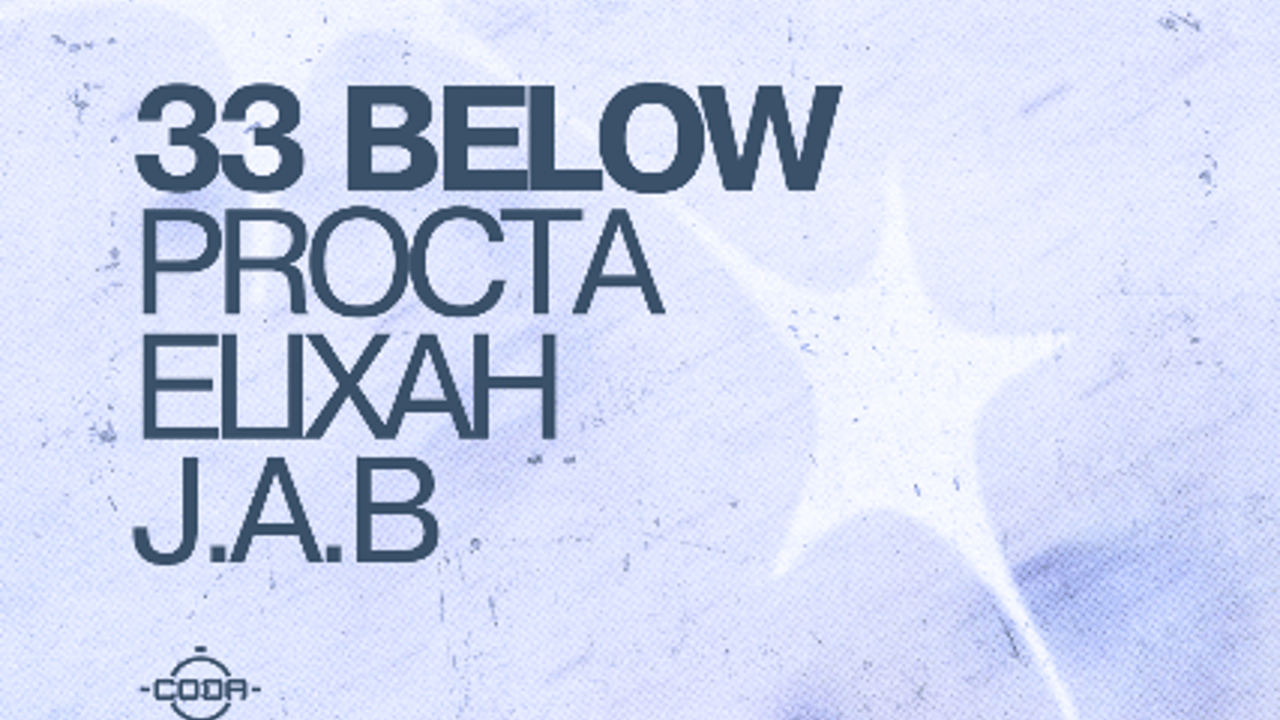 33 Below
