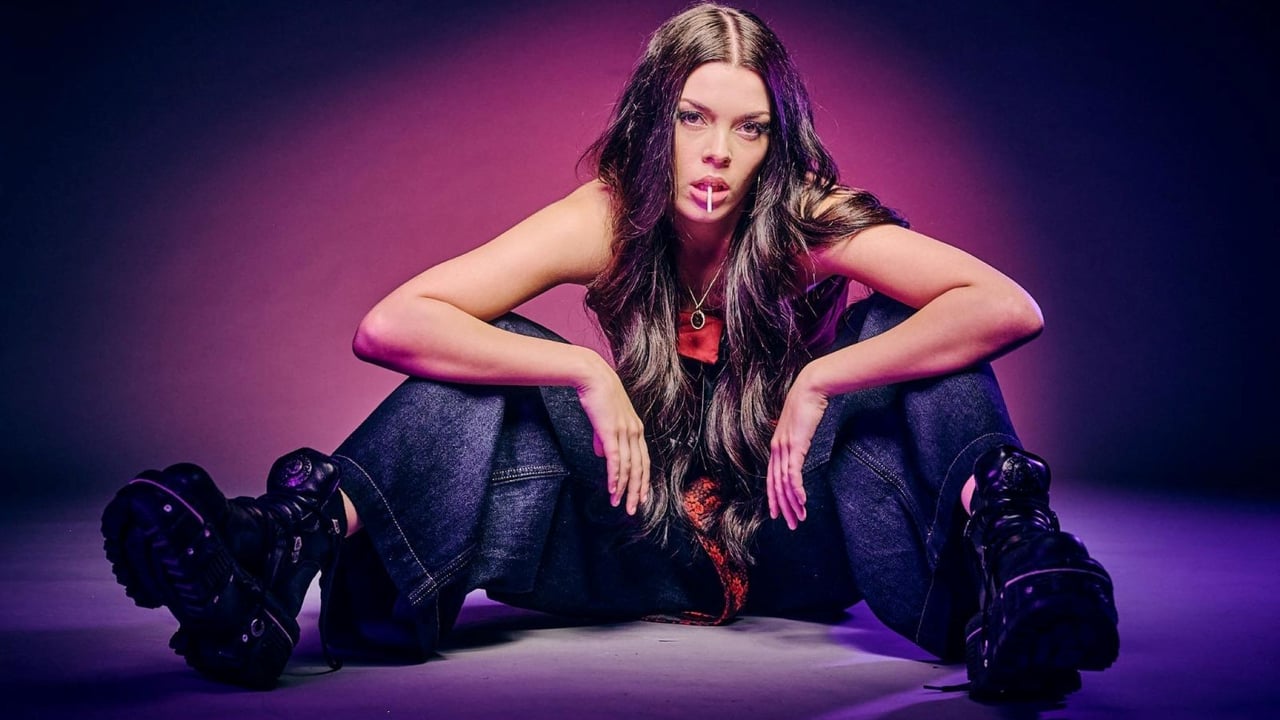 Courtney Hadwin