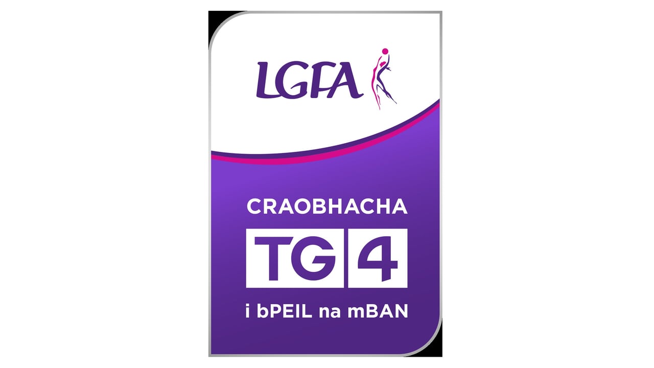 LGFA TG4 All Ireland Finals