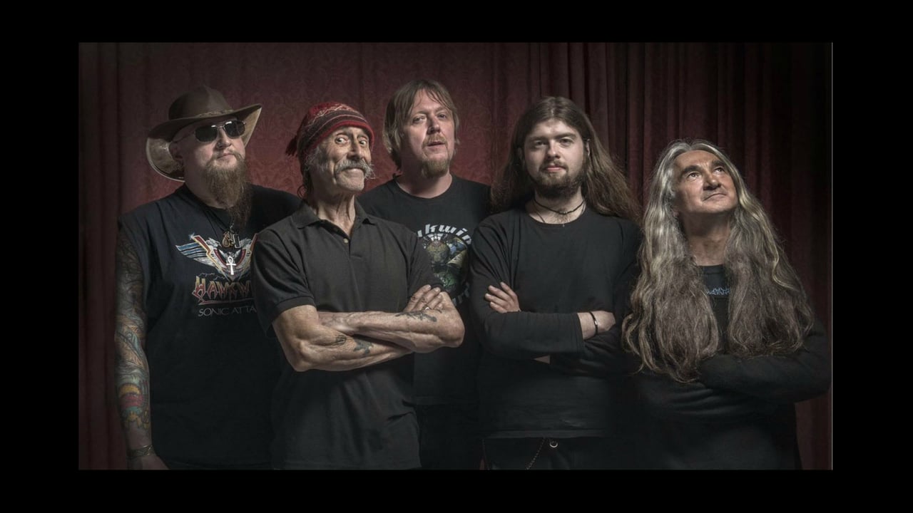 Hawkwind