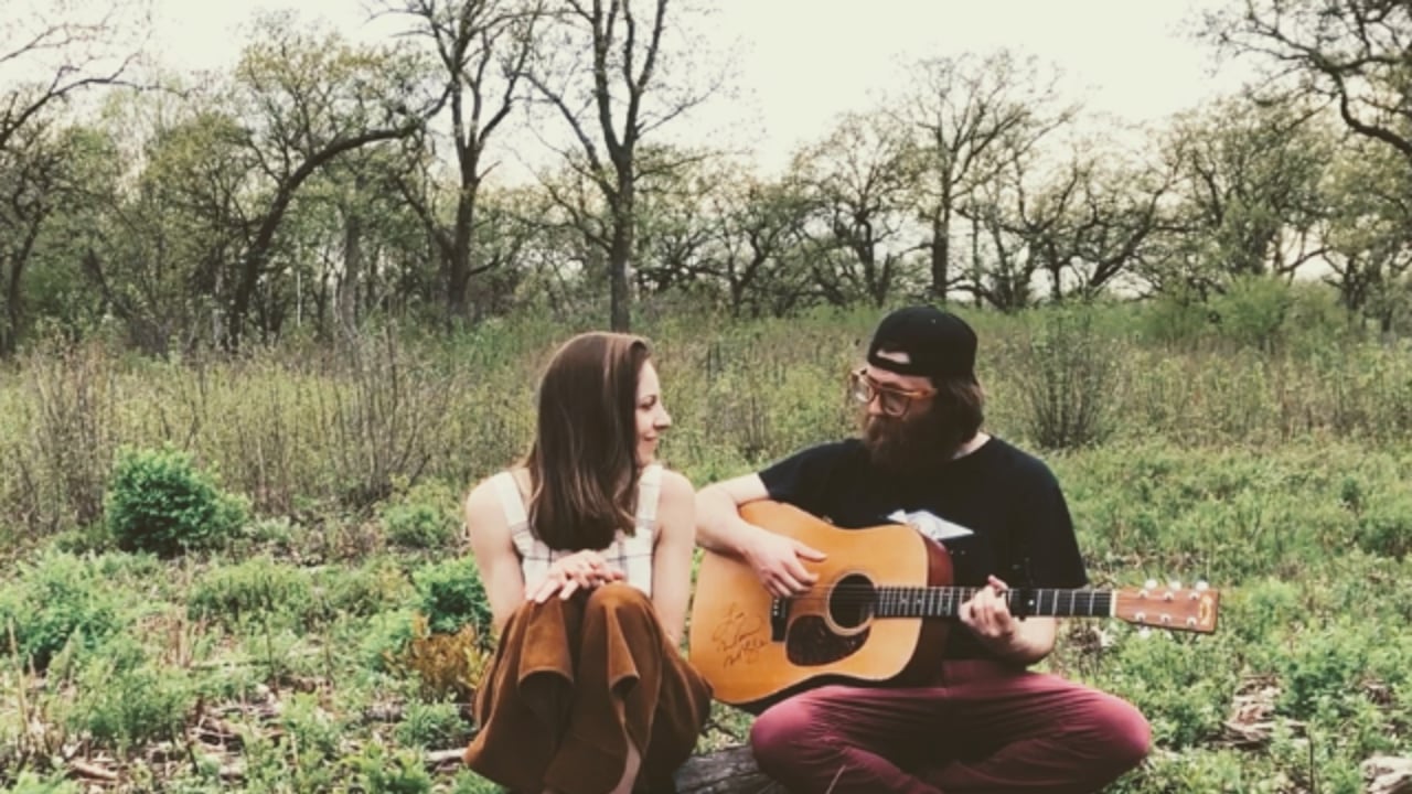 Sunday Spotlight with Cedar Atlas
