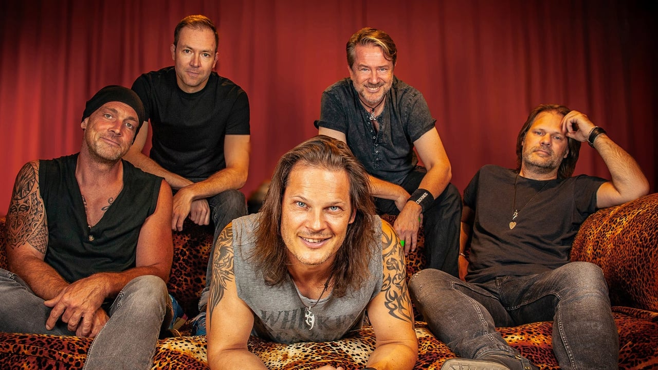 Bounce - Bon Jovi Tributeband