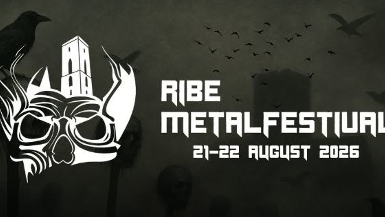 Ribe Metalfestival 2026