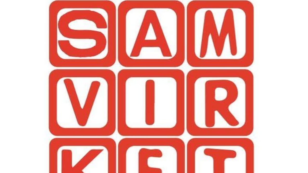Samvirket