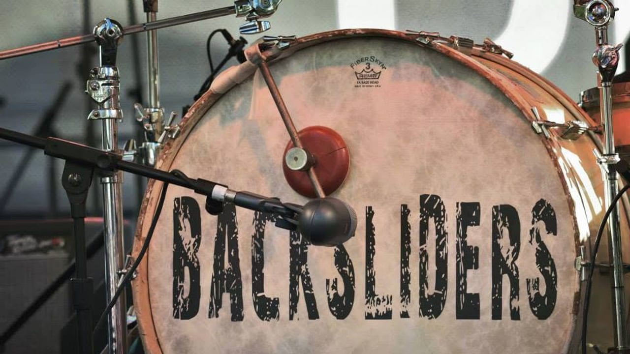 The Backsliders