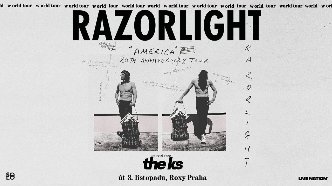 Razorlight