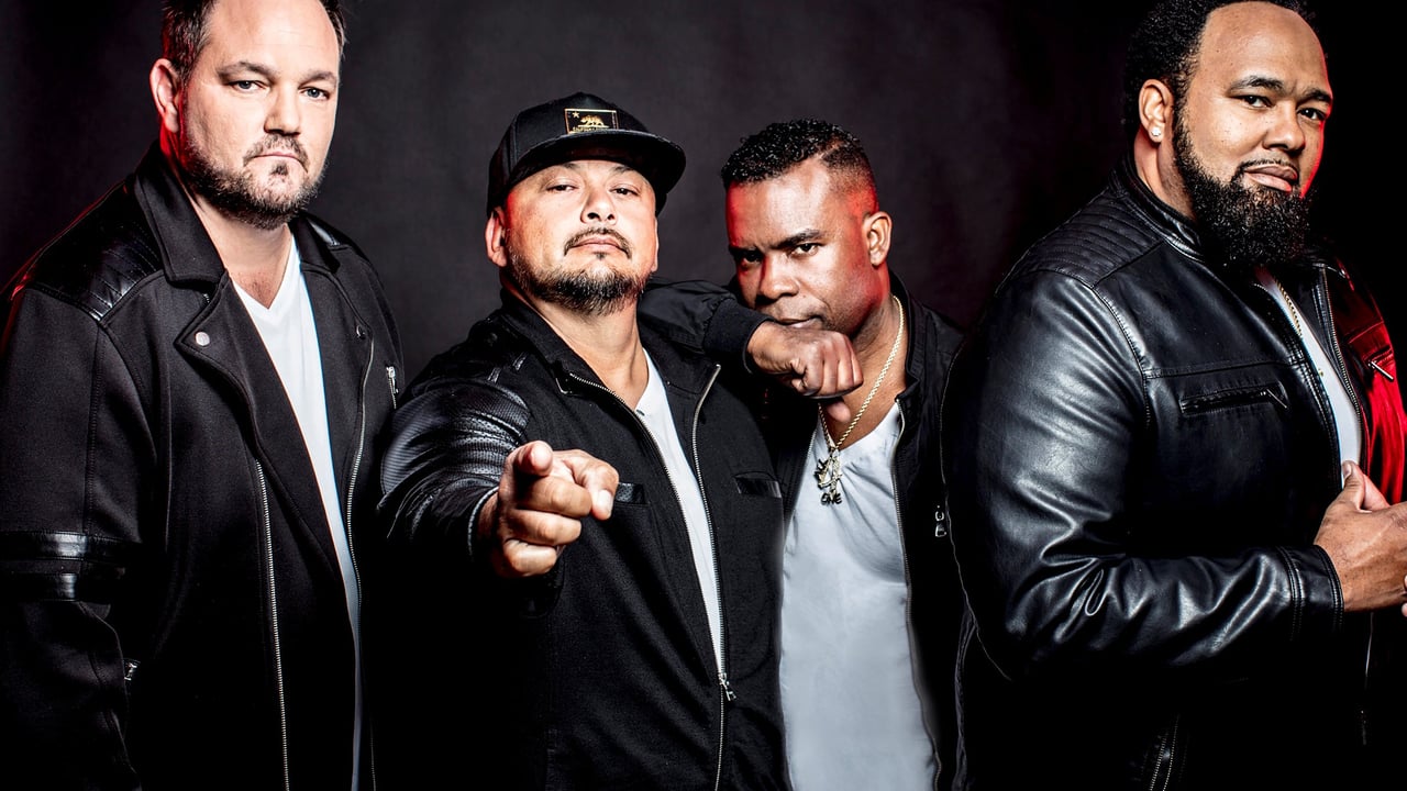All-4-One
