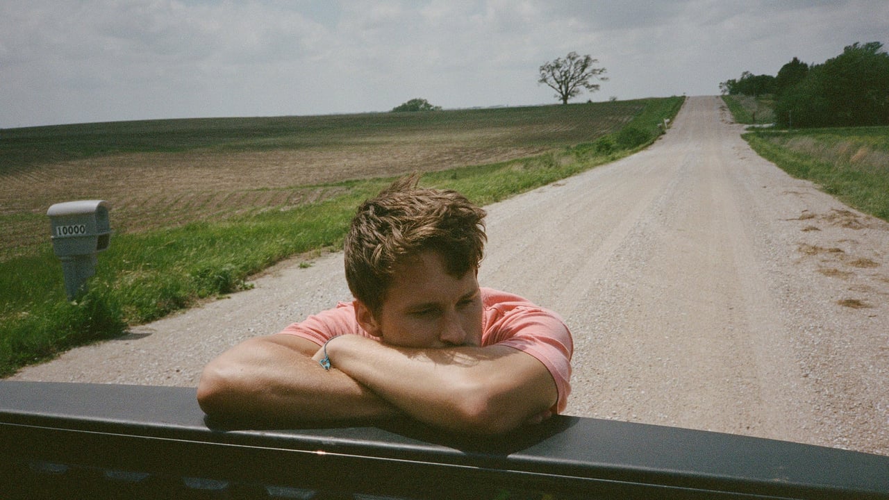 Ryan Beatty