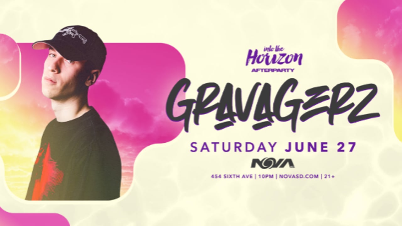 Gravagerz