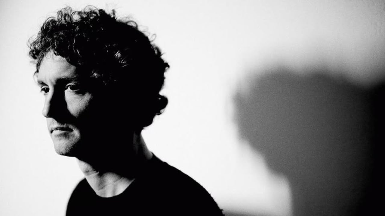 Sam Amidon (US) // Folken 