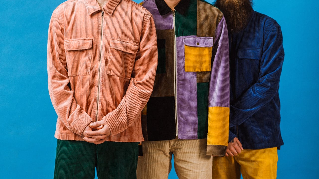 Judah & The Lion