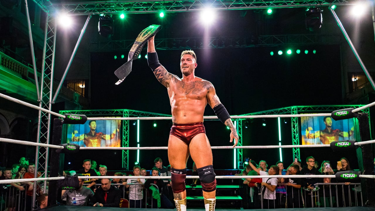 New Generation Wrestling - Premium Packages