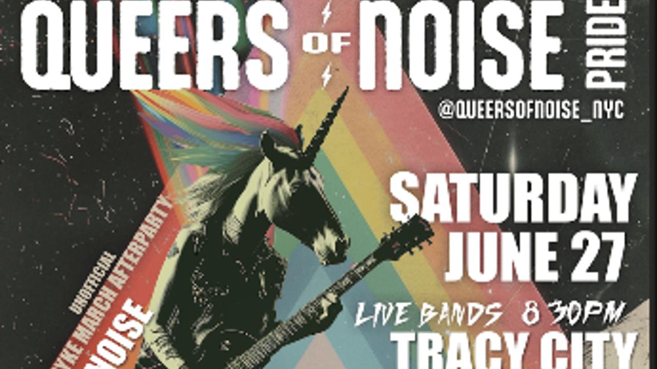 Queers of Noise